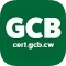 gcb footer logo