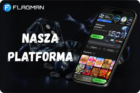 Nasza platforma Flagman