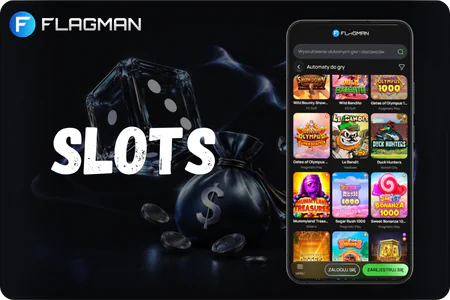 Slots Flagman